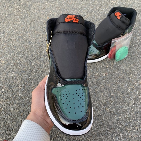 Air Jordan 1 retro og high solefly